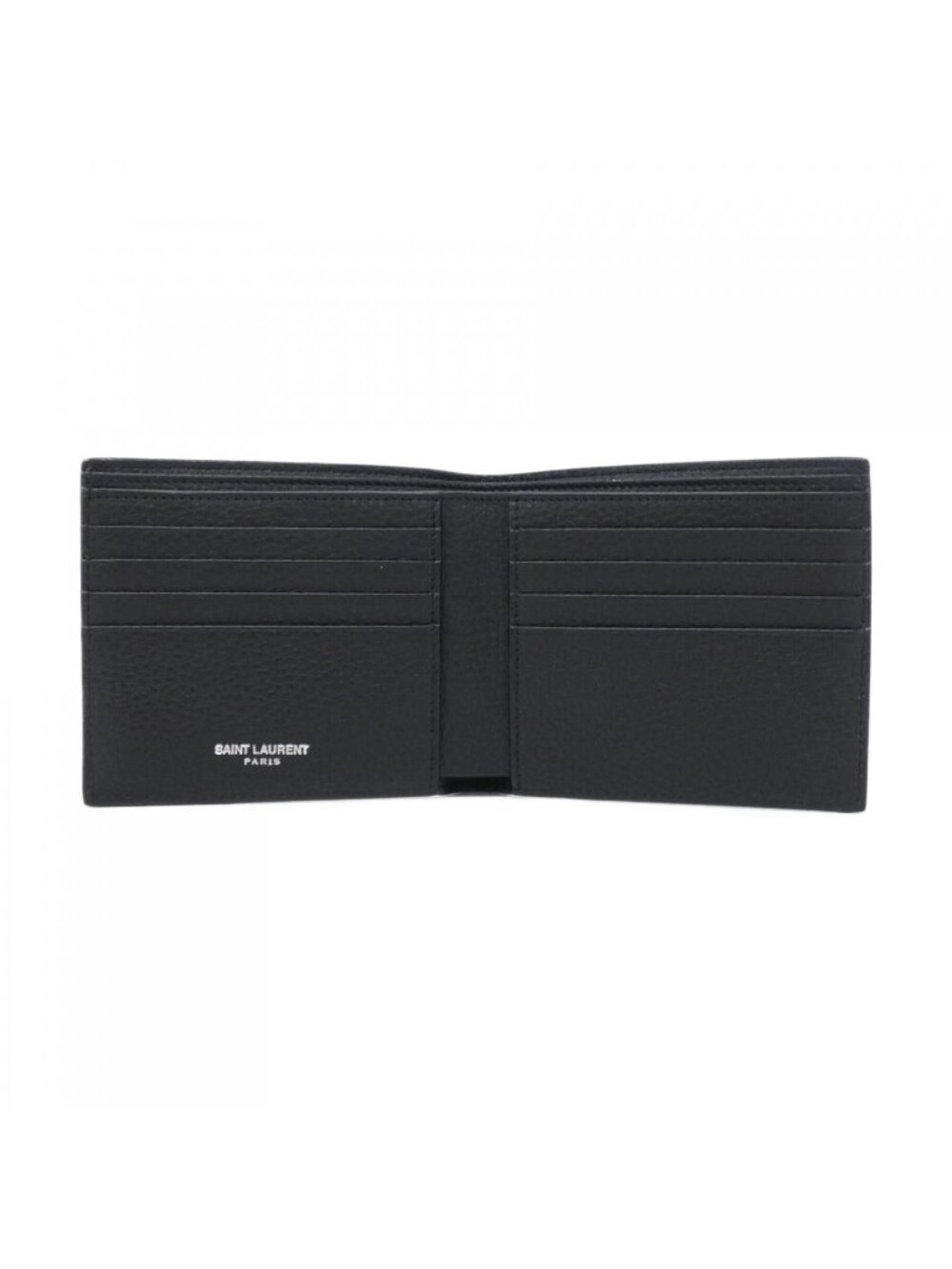 Saint Laurent Aaelp Billfold Wallet - Picture 4 of 5